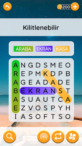 Word Voyage: Kelime Bulmaca screenshot 4