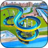 Water Slide Adventure 3D 1.2.8