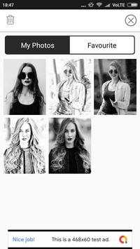 Pencil Sketch Maker – Free Drawing ART screenshot 3