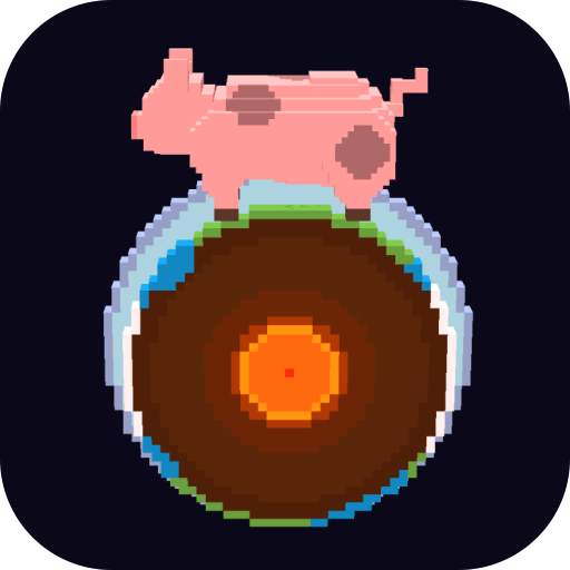 My Pig Is Big - Idle Farmer Clicker 0.26
