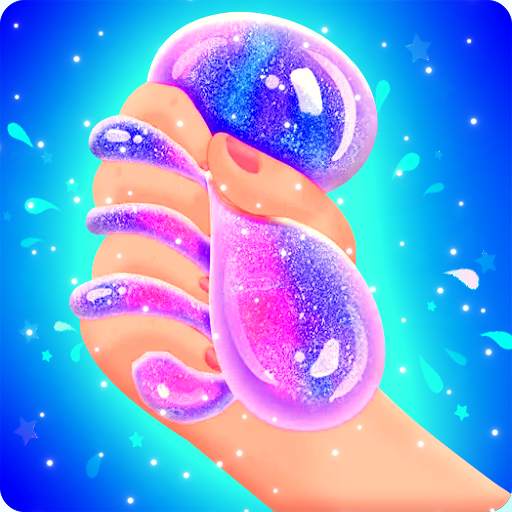 DIY Crazy Fluffy Slime Maker: Trendy Slime Fun 1.16