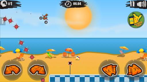 Game Hub - Popular Online Games screenshot 4