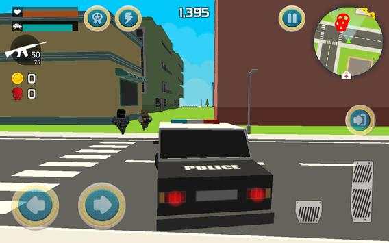Block City Cop screenshot 9