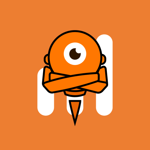 IQ Bot - Automated trading icon