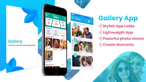 Gallery screenshot 1
