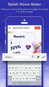 Stylish Name Maker screenshot 2