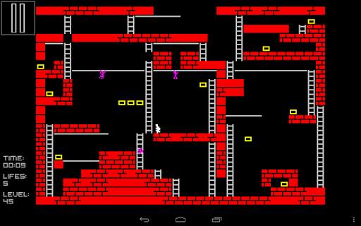 Runner free screenshot 9