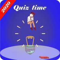 Quiz app to earn money: Quiz knowledge Game 2020