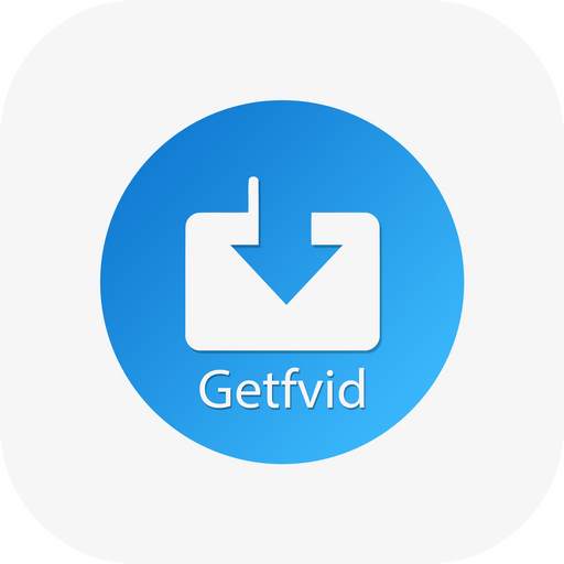 Getfvid - Video Downloader for Facebook 1.1.1
