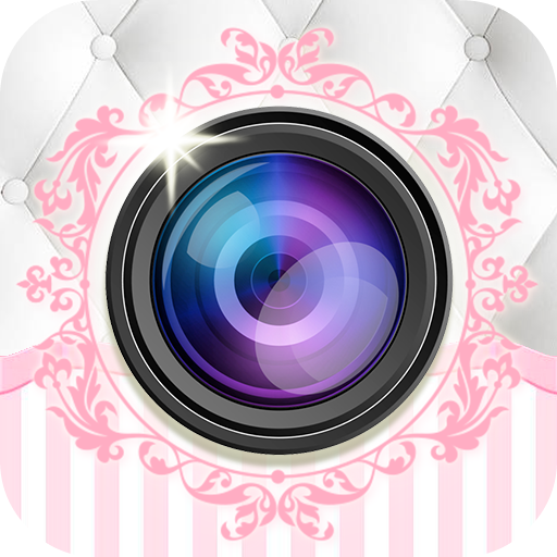 Kawaii Sticker أيقونة