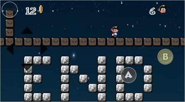 Super World screenshot 8