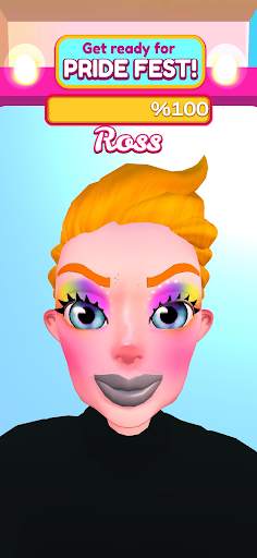 Makeup Kit screenshot 4