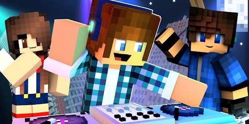 Mods and Addons for Minecraft PE screenshot 4