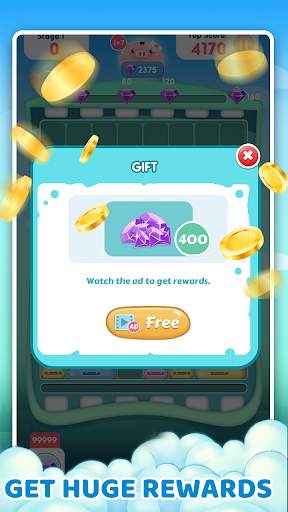 Block Legend - Block Puzzle with sliding screenshot 3