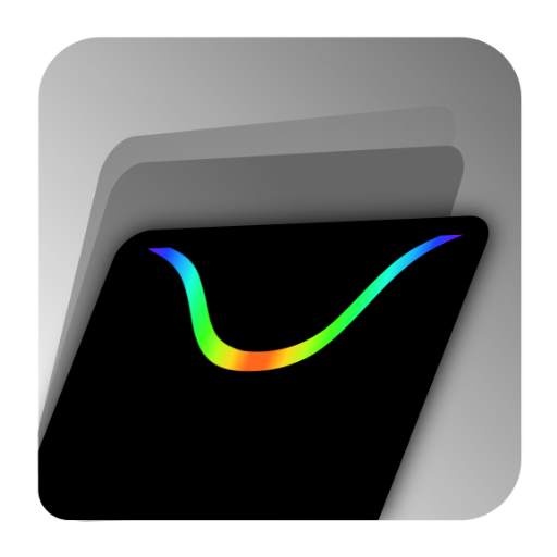 Energy Notch - camera notch as battery indicator! EN_1.2