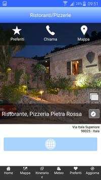 ITALApp screenshot 5