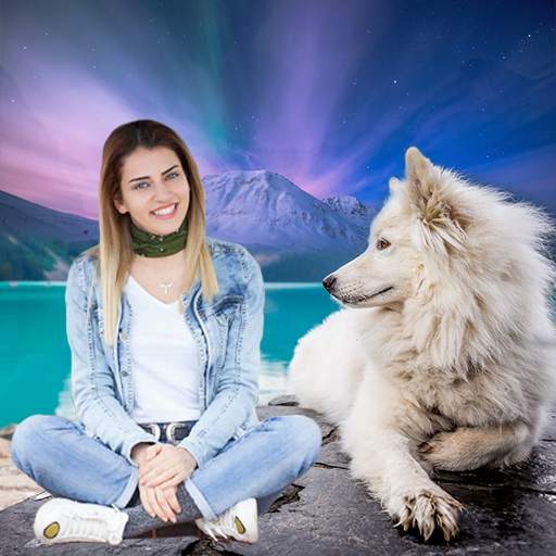 Wild Animal Photo Maker : Anim 1.6