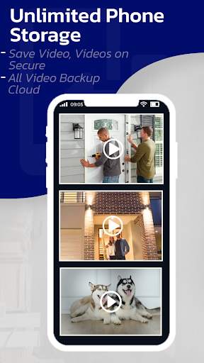 CCTV Camera Recorder screenshot 3