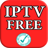 iptv - Télévision IP - simulated أيقونة