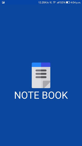 Notes Wink screenshot 5