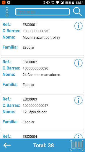 SmartScan screenshot 3