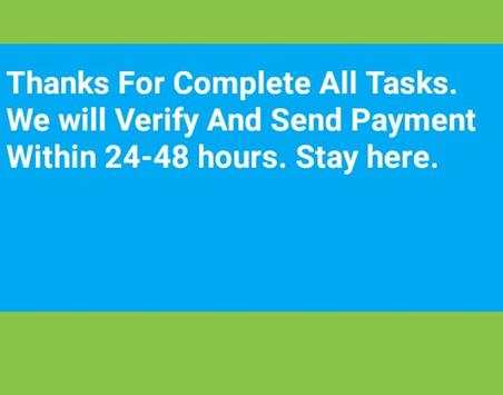 earn cash screenshot 4