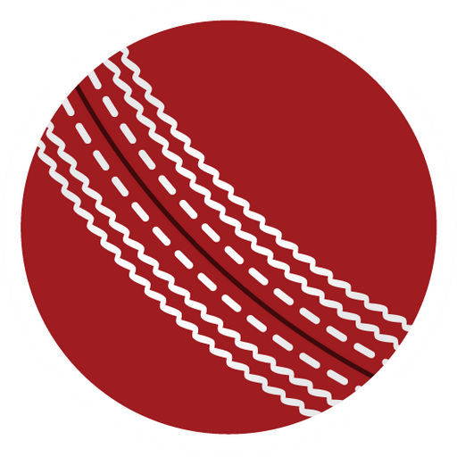 Cricket Score Counter and Save icon