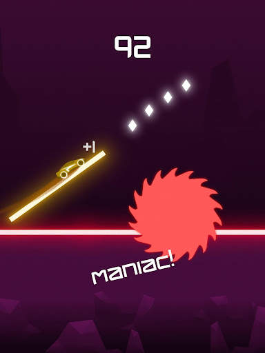 Rider screenshot 3