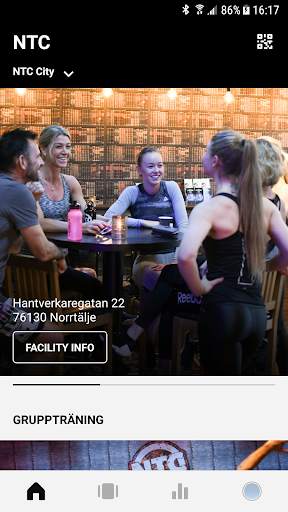 NTC screenshot 1