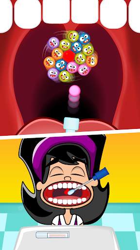 Doctor Kids 2 screenshot 4