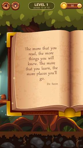 Word Catcher screenshot 4