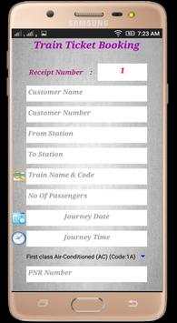 E Seva  Ledger screenshot 2