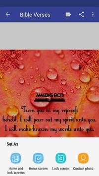 Download NIV Bible Offline Free - Bible MP3 Audio screenshot 3