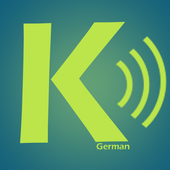 Speak for me icon