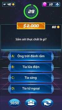 Di Tim Trieu Phu 2020 screenshot 2