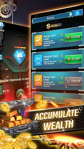 Gun Play - Top Shooting Simulator screenshot 5