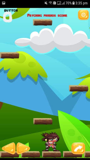 Runner Ninja screenshot 2