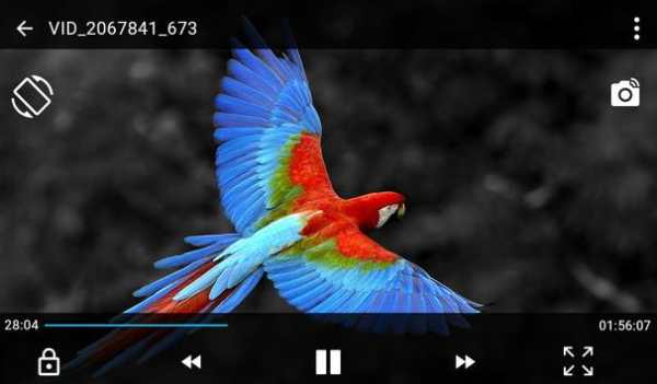 Full hd video player - video player all format screenshot 10