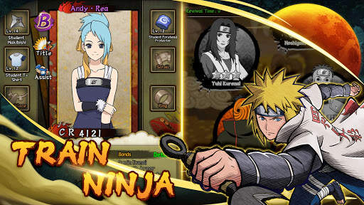 Ninja warrior:Ultimate Adventure screenshot 3