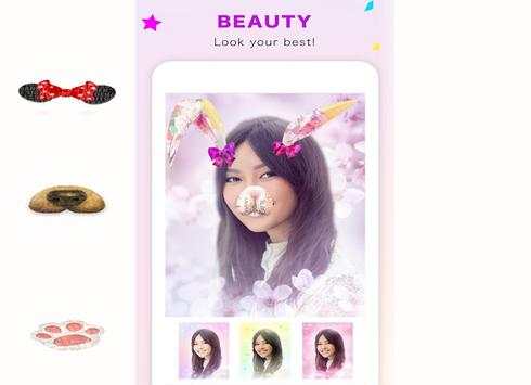 Fabby-Photo Editor👻 screenshot 2