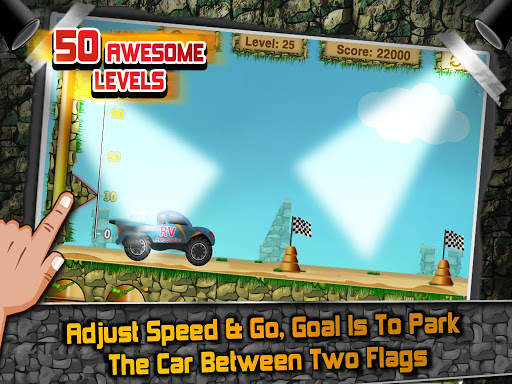 Extreme Car Parking Lite screenshot 6