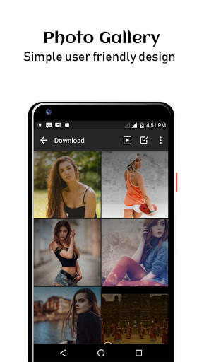 Photo Gallery screenshot 3