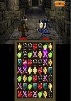 Ninja Puzzle 2D screenshot 5