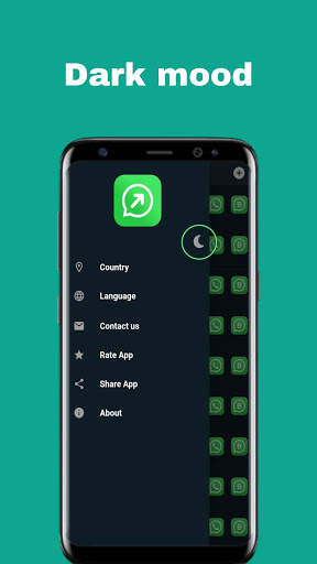 ToChat for WhatsApp screenshot 4