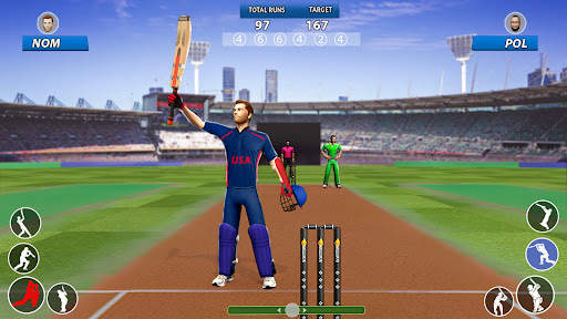 Bat & Ball: Play Cricket Games screenshot 5