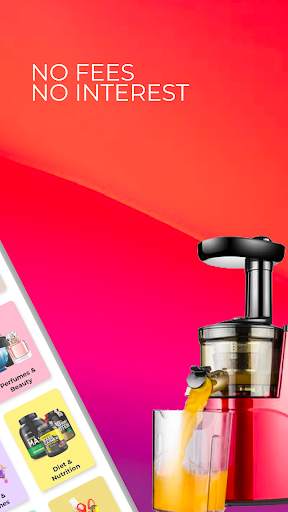 WafiApps |Online Shopping Mall screenshot 5