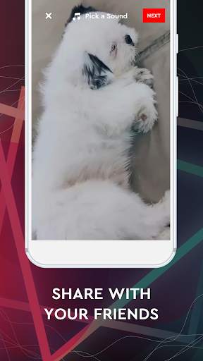 Soonero | Short Video App screenshot 3