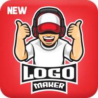 Avatar Gaming Logo Maker : Esport Logo Gamer