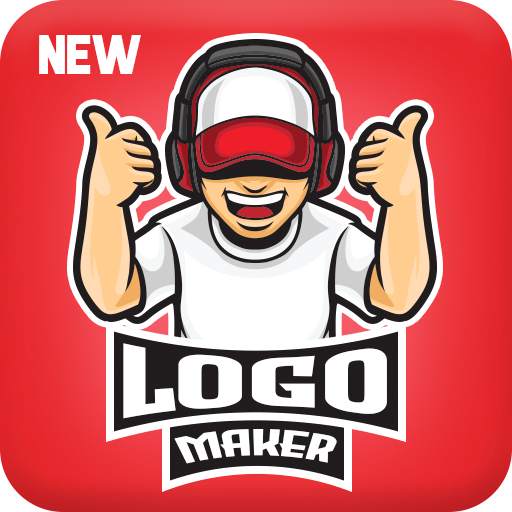 Avatar Gaming Logo Maker : Esport Logo Gamer 0.1