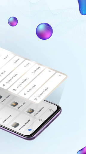 iLONDA screenshot 2